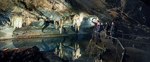 🌟 Grot van Han: 3-sterren natuurwonder in België