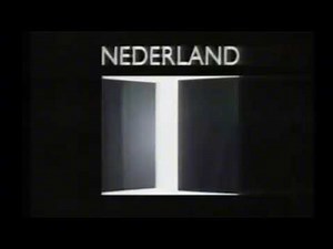 Nederland 1 "Door" Leaders 1988 - 1991