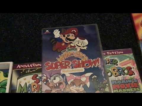 DIC Entertainment DVD Collection Part 2 - DIC Animation City era (1987-1993)