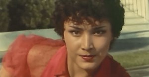 資生堂ナツコビューティーパクトのCM （1979年）｜昭和view