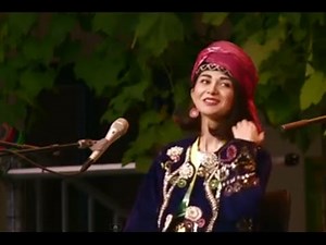 Kurdish folk music - Urmiye Urmiye .