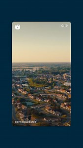 Center Parcs Nederland on Reels