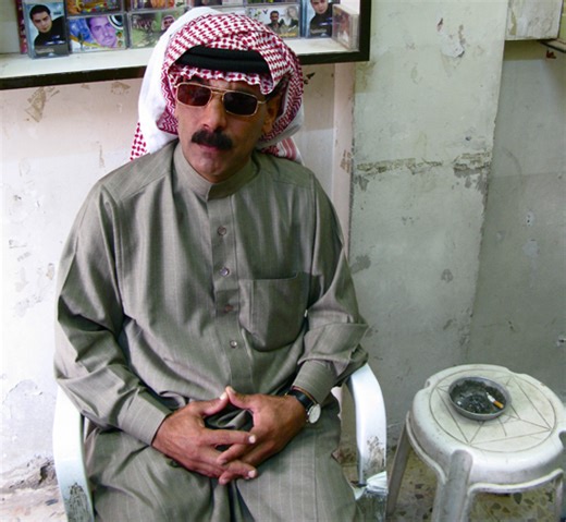 Syrian Soul Man Omar Souleyman Interviewed | The Quietus