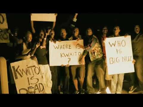 Big Nuz ft DJ Tira " Umlilo "