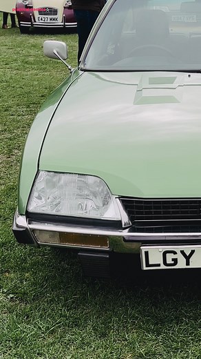 Simply French at the National Motor Museum, Beaulieu, UK. #renault #peugeot #citroen #frenchcar #practicalclassics