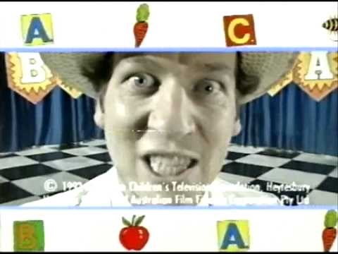 90's ABC Kids Video Intro