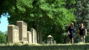 Positively Upstate: The history of Albany Rural Cemetery