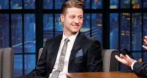 Ben McKenzie Is Making His Directorial Debut On ‘Gotham’!