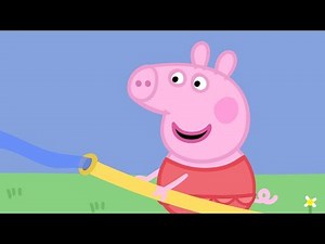 Peppa Pig Nederlands Compilatie Nieuwe Afleveringen | Water | Tekenfilm | Peppa de Big