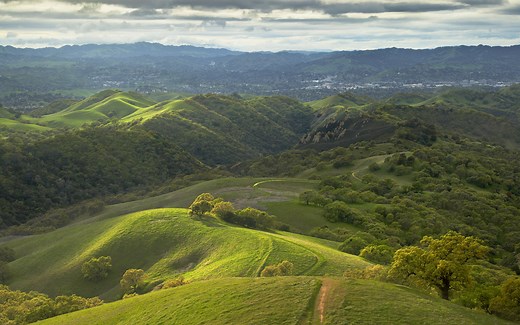 Who we are - Programme Interreg Euro-MED