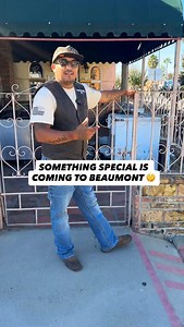 Updates coming soon 🤠 @cornerstonebarbecue #inlandempire #beaumont #beaumontca #beaumontcalifornia #ie | Cornerstone BBQ