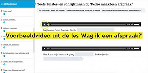 Leer grammatica Nederlands: de preposities met voorbeelden en oefeningen - Taalblad.be