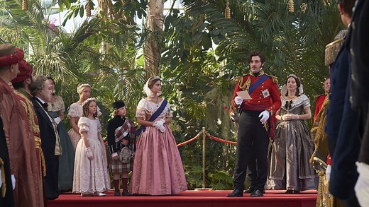 Victoria Season 3, Episode 8 Recap: Finale | THIRTEEN
