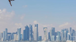 Anna Bader beim High Diving: Angst, Zweifel und Jubel