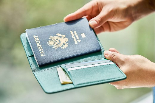 How to Check the Status of Your Passport Application