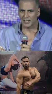 Akshay Kumar Fitness FACTS 💥 + My Proven Routine Explained #motivation #fitness