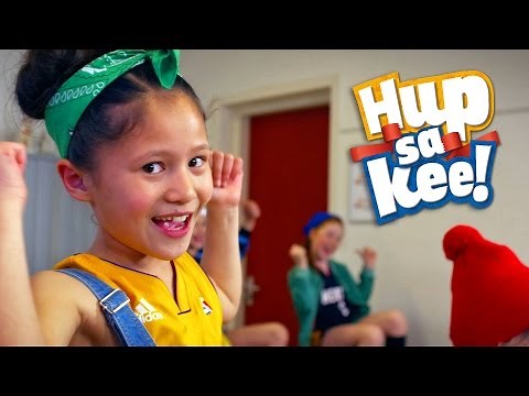 🎵Kinderen voor Kinderen - Hupsakee (Officiële videoclip)