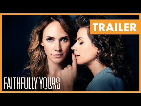 Faithfully Yours trailer (2022) | Nu beschikbaar op VOD