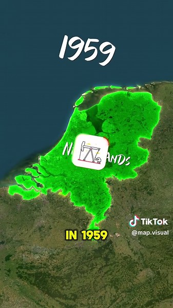 Discover Fascinating Facts About The Netherlands