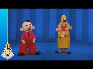 Bumbum speelt met de bal - Bumba | Aflevering