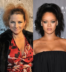 Dutch Lingerie Designer Accused Of Stealing Rihanna’s ‘Savage x Fenty’ Show Concept