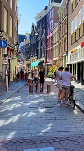 OMG 😳 what an amazing weather in Amsterdam Right Now 🥰🤩 ❌ ❌ ❌ #iamsterdam #amsterdam #holland #amsterdamcity #netherlands #streetwalk #amsterdamlife #visitamsterdam #amsterdamcanals #tiktok #amsterdamreels #amsterdamview #dutch #amsterdamshots #bestofamsterdam #iloveamsterdam #travel #sunnyday #reels #streets #shorts #amsterdamvibe #amsterdamlove #nederland #photography #thenetherlands #travelphotography #damsquare #virals #amsterdamstreets | Amsterdam Photo Of The Day