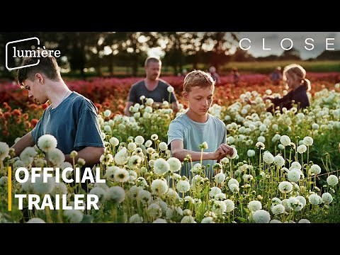 Close by Lukas Dhont | Official Trailer met Nederlandse ondertiteling | 2022 | Lumière