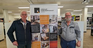 Op zoek naar oorlogsverhalen uit de Achterhoek: ‘We weten van heel veel, heel weinig’