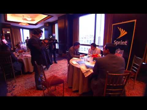 Mark Sanchez All-Access | ESPN