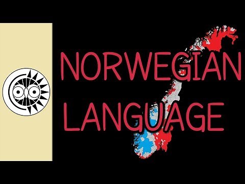 Introduction to the Norwegian Language