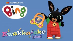 Kwakka-oke Lied | Bing-liedjes | Bing Nederlands