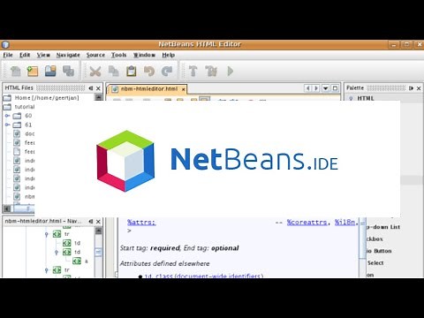 Java Hello World for Beginner with NetBeans IDE