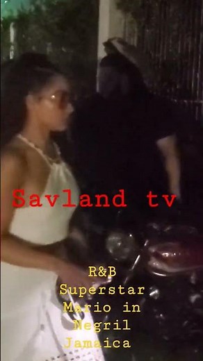 mocha fest 2023 Negril Jamaica girls gone wild