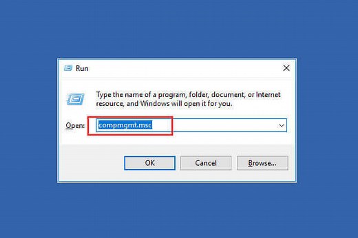 9 Ways to Open Computer Management Windows 10 - MiniTool