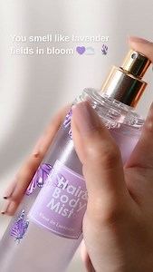 Introducing the new SL Basics Hair & Body Mist Range – light, refreshing, and designed to keep you feeling confident all day. Infused with irresistible scents, it’s the perfect everyday pick-me-up for your hair and skin. | SL Basics