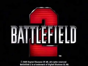 Battlefield 2 trailer official