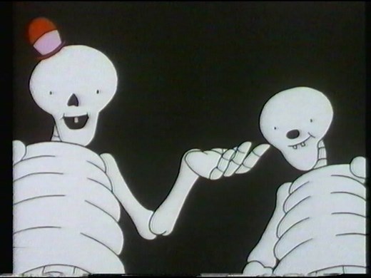 BBC Children's UK VHS and DVD Collection