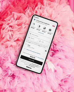 Get what you love. Pay later with the Klarna app. | Klarna