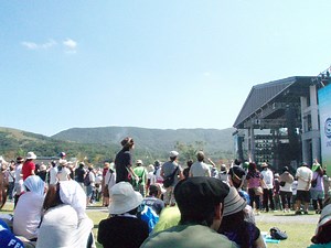 夏フェス会場での注意点、参加する前に不安を解消！ [アウトドア] All About