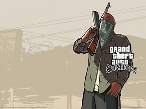 GTA San Andreas: PC download guide, file size, and cheat codes