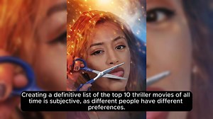 Top 10 Thriller Movies Of All Time
