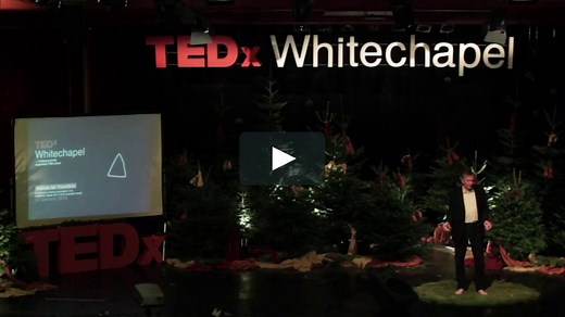 The debate about Rupert Sheldrake’s talk