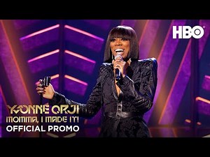 'Yvonne Orji: Momma, I Made It!': Release date, plot, cast, trailer and all you need to know about the HBO comedy special
