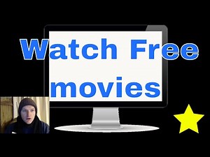 How to watch full length movies on YouTube for free.