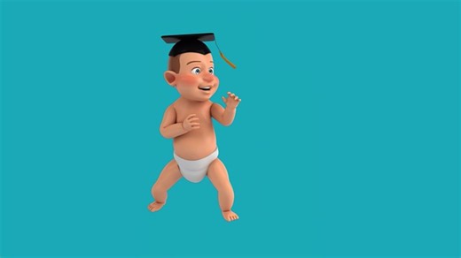 Baby, Child, Newborn. Free Stock Video