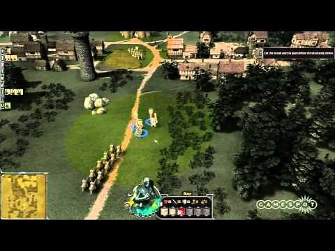 Game of Thrones: Genesis Video Review (PC)