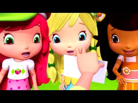 Een Ster Wordt Gevormd | Anna Aardbei - WildBrain | Films Voor Kinderen