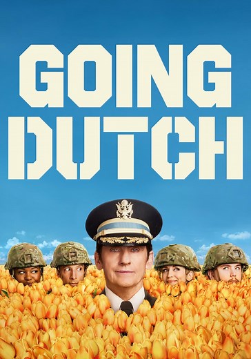 Going Dutch - watch tv show stream online