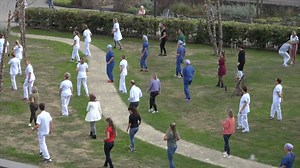 Zorgpersoneel: 'Corona maakte van ons een groep, Jerusalema nog meer'