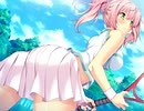 すぽコン! ～SPORTS WEAR-COMPLEX～　プレイ動画　パート17　兎ルート1
